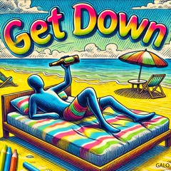 Get Down (GĀLÖ Remix)