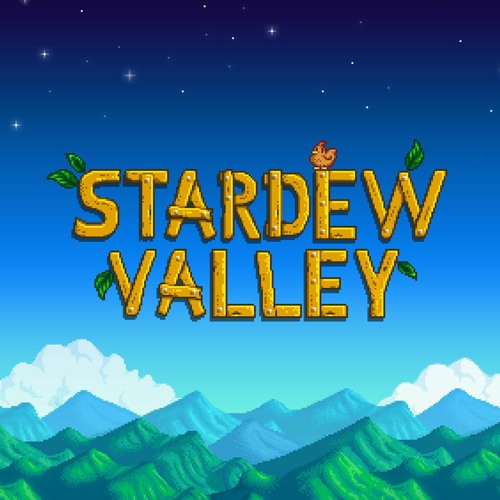 Stardew Valley for Orchestra - It's a Big World Outside (Soundtracks Reimagined)