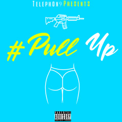 TELEPHON9 - #PullUp (Prod. By NARS)
