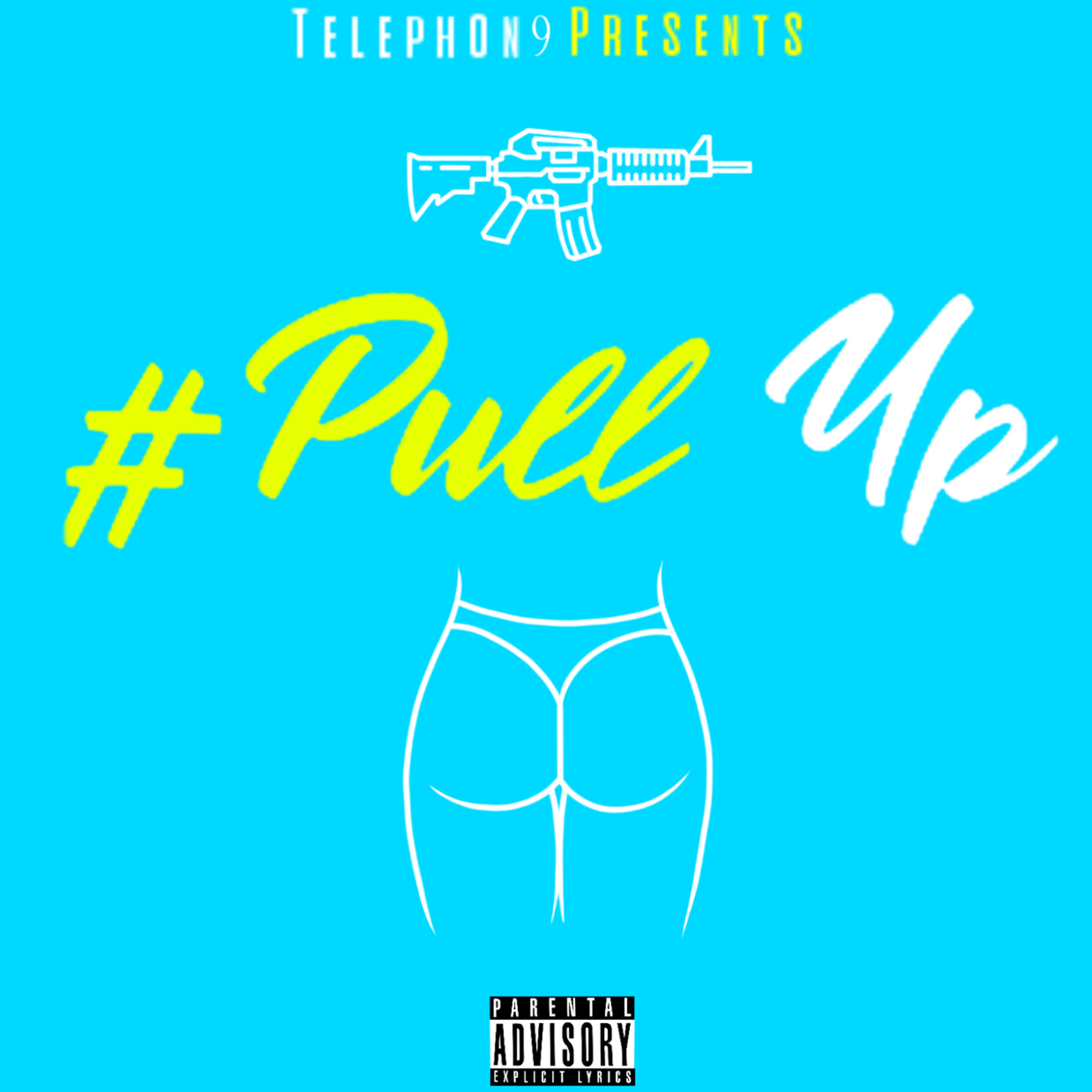 TELEPHON9 - #PullUp (Prod. By NARS) episode artwork