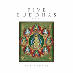 Akshobhya Buddha: "Immovable One"