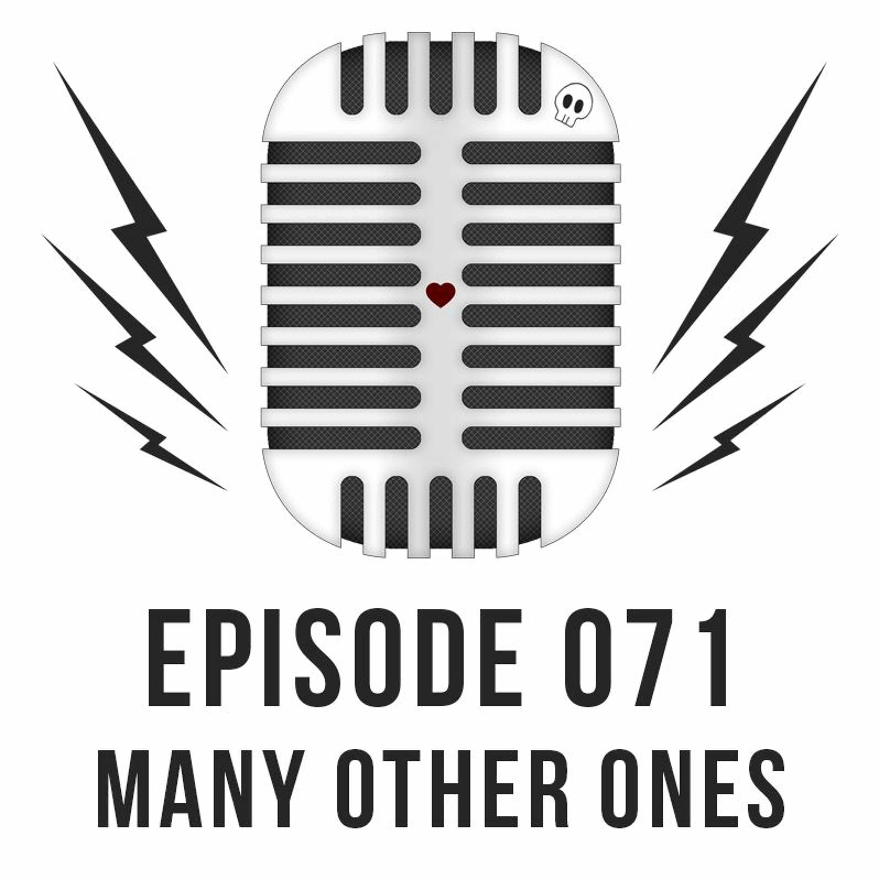 BABYMETAL Podcast