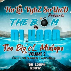 The Big'Ol MixTape Volume2 Master (DJ Hood HVS)