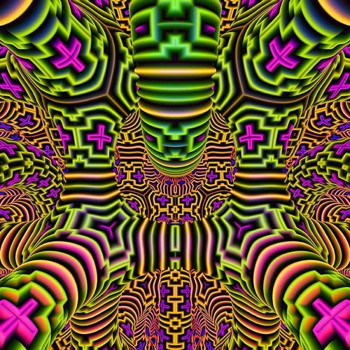Hitech / Psycore / Experimental