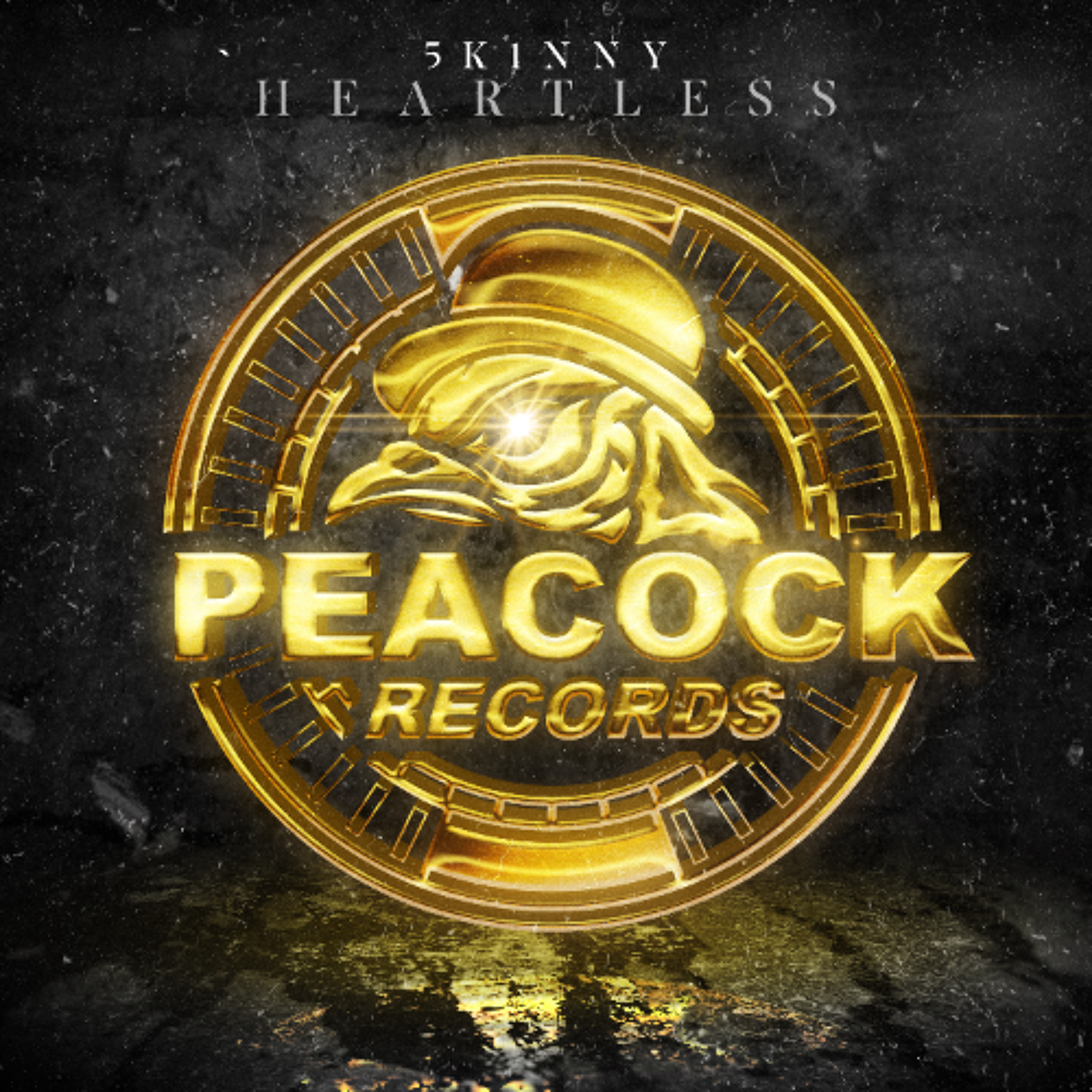 5k1nny – Heartless