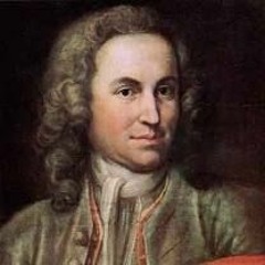 J.S.Bach Goldberg Variatio 25
