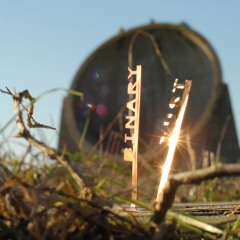 ds² – series 1 :: Binary Dust