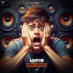 [ISX034] LUCiD - WiDE AWAKE