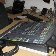 RAW Station Sound Sound Term 2 (2024/2025)