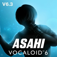ASAHI V6.3 - JPOP -