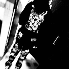 LAUGHING COFFIN X BAPHOMET CARTEL - THEME SONG