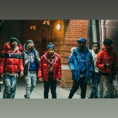 DIFFERENT LIFE (Prod. By Tillbeats)