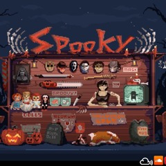 Halloween Free Lunch Mix (2022)