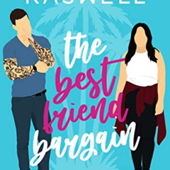 FREE PDF 📮 The Best Friend Bargain (Inked Love Book 1) by  Crystal Kaswell KINDLE PD