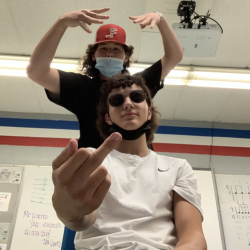 Take it 2 (P.I.M.P) Edition feat-$FK MIKEY