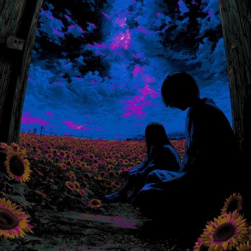 Childhood Memory (One Dark Evening)