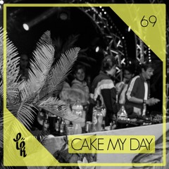 LarryKoek - Cake My Day #69