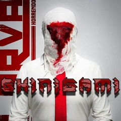 REMIX HORRENDO FEAT LARVA