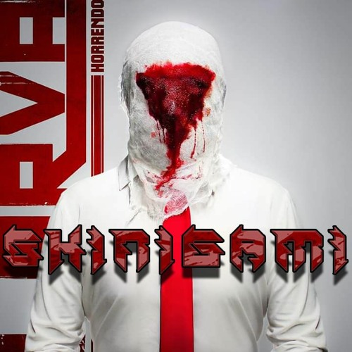 REMIX HORRENDO FEAT LARVA