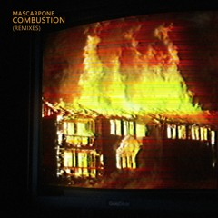 TL PREMIERE : Mascarpone - Combustion (Saigg Remix)