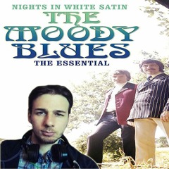 The Moody Blues - Nights In White Satin Vocal Cover