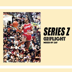 Series Z 02 | Flight