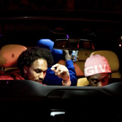 HMT TRAY x Liberia Sig x Loe Shimmy x 6k Fly - Eyez Bleedin (FAST)