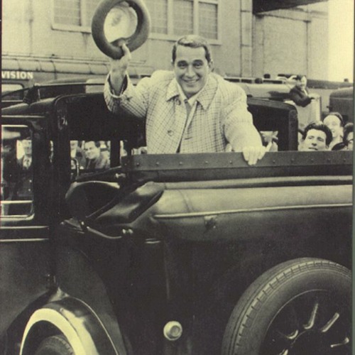 Stream Unchained Melody From the Warner Bros. Film "Unchained