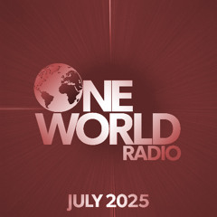 One World Radio from Emmaculate - July 2025