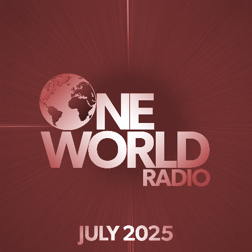 One World Radio from Emmaculate - July 2025