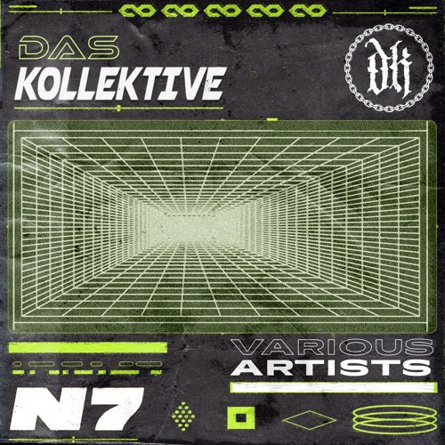 90.Sr - THE MOST HATED [DK08VA]