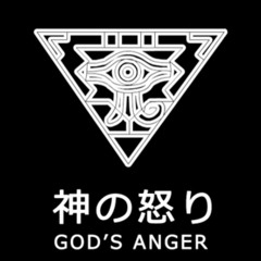 Yugioh- Gods Anger Remix!
