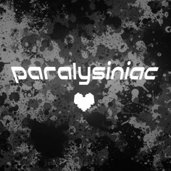 PARALYSINIAC