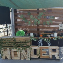 Wonderboat- Mystic Jungle 10-06-2023