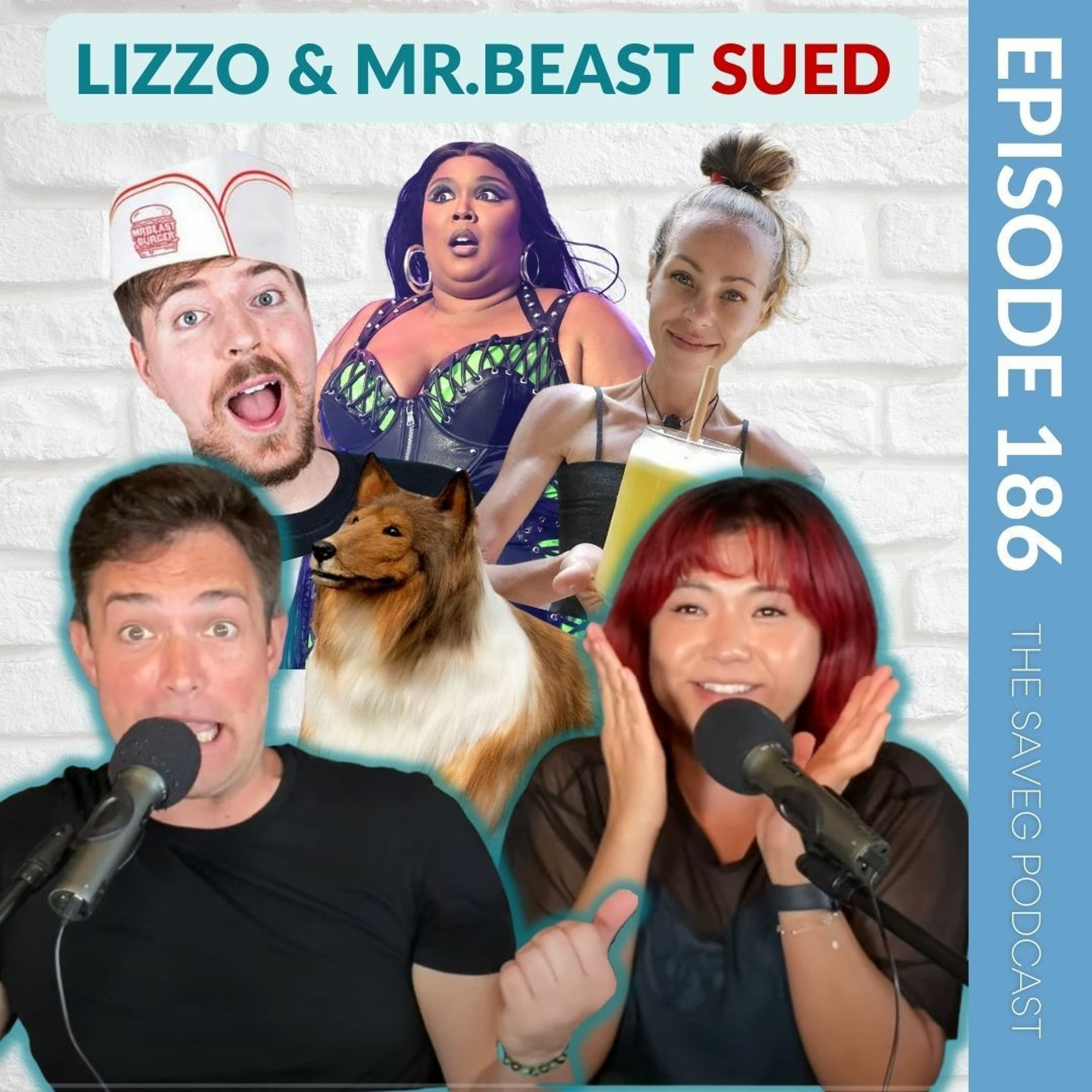 The SaVeg Podcast