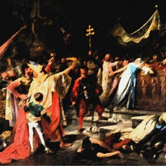 Holy Is Not Dead (Part 2) (Feat. Sh1n, Wishmewell, Attackishere and GoodByeJonathan)