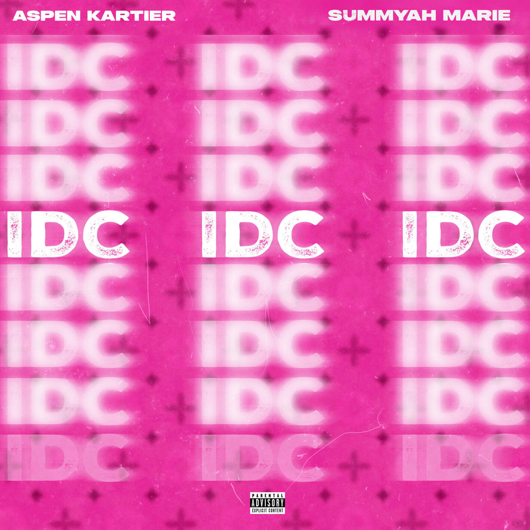 Stream IDC by Aspen Kartier | Listen online for free on SoundCloud