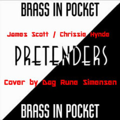 Brass In Pocket  (Cover)