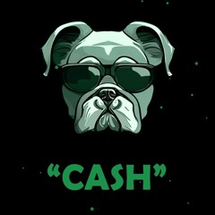 "CASH" - Dark Trap Beat - FREESTYLE - BOUNCY