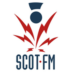 NEW: Scot FM 'Central & Southern Scotland' (June 2000) - Demo - Vibe Music & Audio Imaging