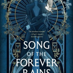 [eBook PDF] Song of the Forever Rains (The Mousai  1)