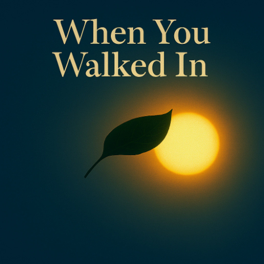 Stream When You Walked In by VWK1 | Listen online for free on SoundCloud