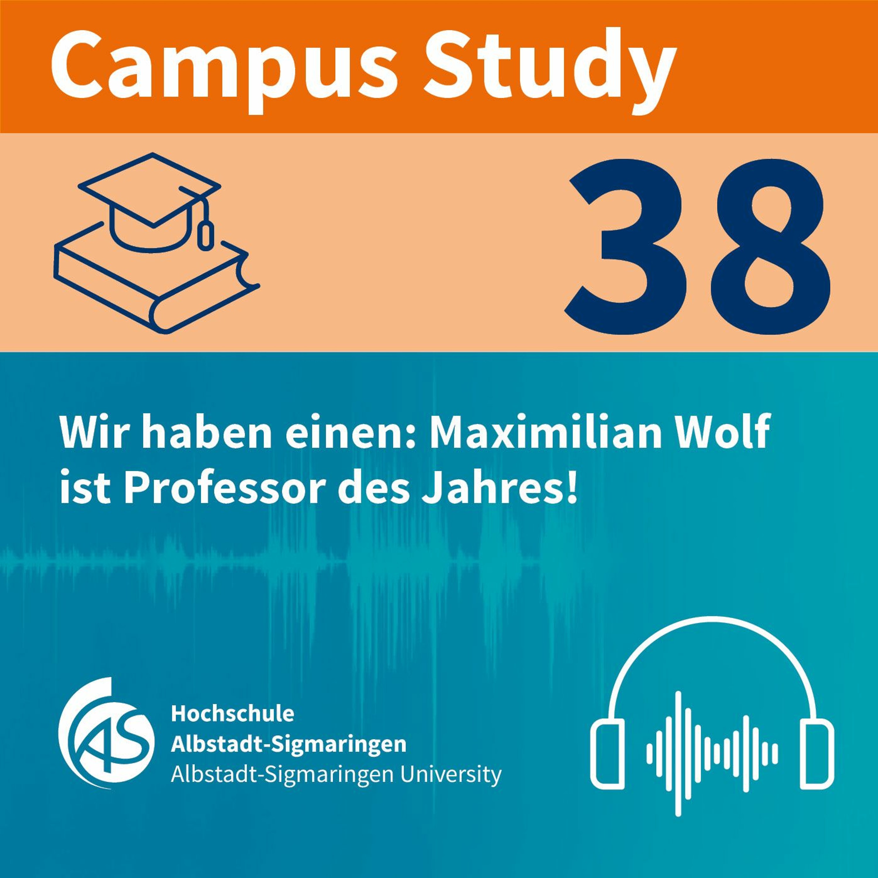Campus-Podcast