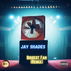 Biggest Fan (Remix) [Official Audio]