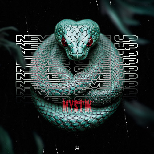 Never Give Up [UNSR-340]