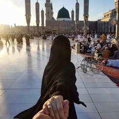 يا عُمرِي ويا روحِي يا رَسول اللّٰه|| جِهاد الكالوتِي