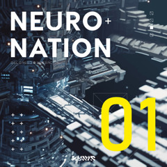 Fifth Ave. [From NEURO NATION 01] (Reupload)