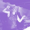 David Vunk at Dekmantel Selectors 2021 DJ mix artwork - Electronic music tracklist cover image