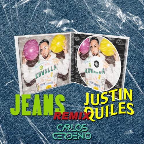 Stream Jeans Remix - Carlos Cerdeño X J.Quiles 📥DESCARGA GRATIS📥 by  Carlos Cerdeño | Listen online for free on SoundCloud