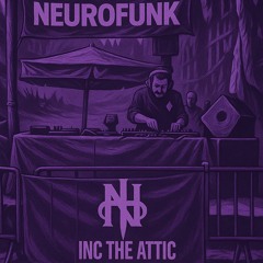 #004 BENDRIS NEUROFUNK SESION